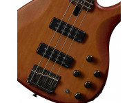 Yamaha TRBX504 Brick Burst Yamaha TRBX504 Brick Burst